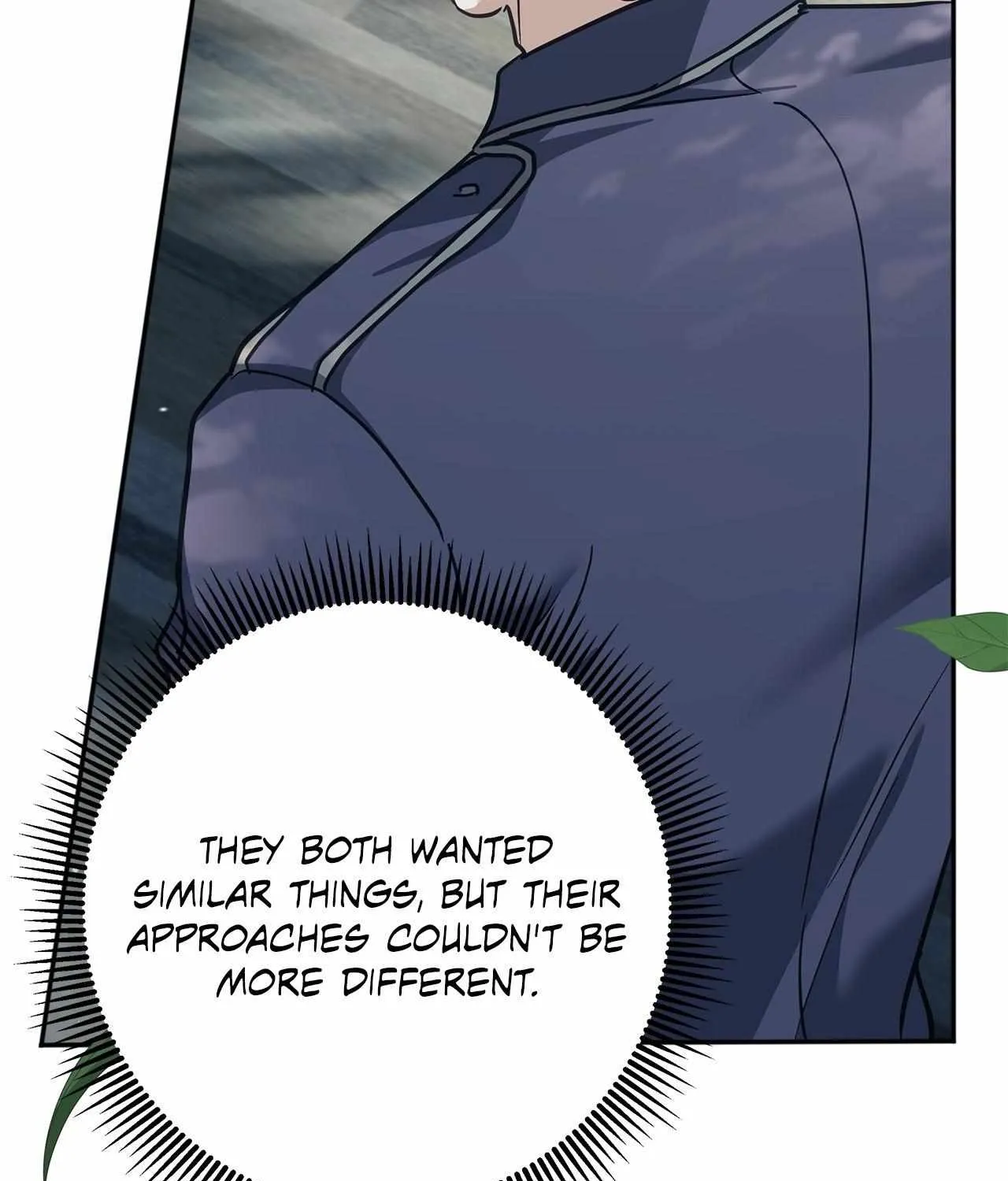 Sierra to Juliet Chapter 24 page 8 - 