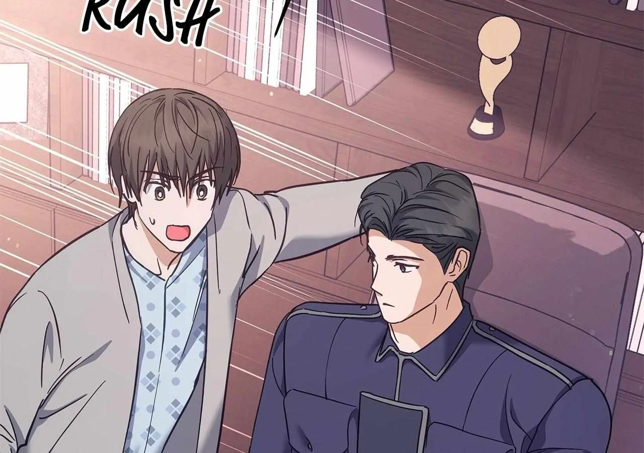 Sierra to Juliet Chapter 24 page 75 - 