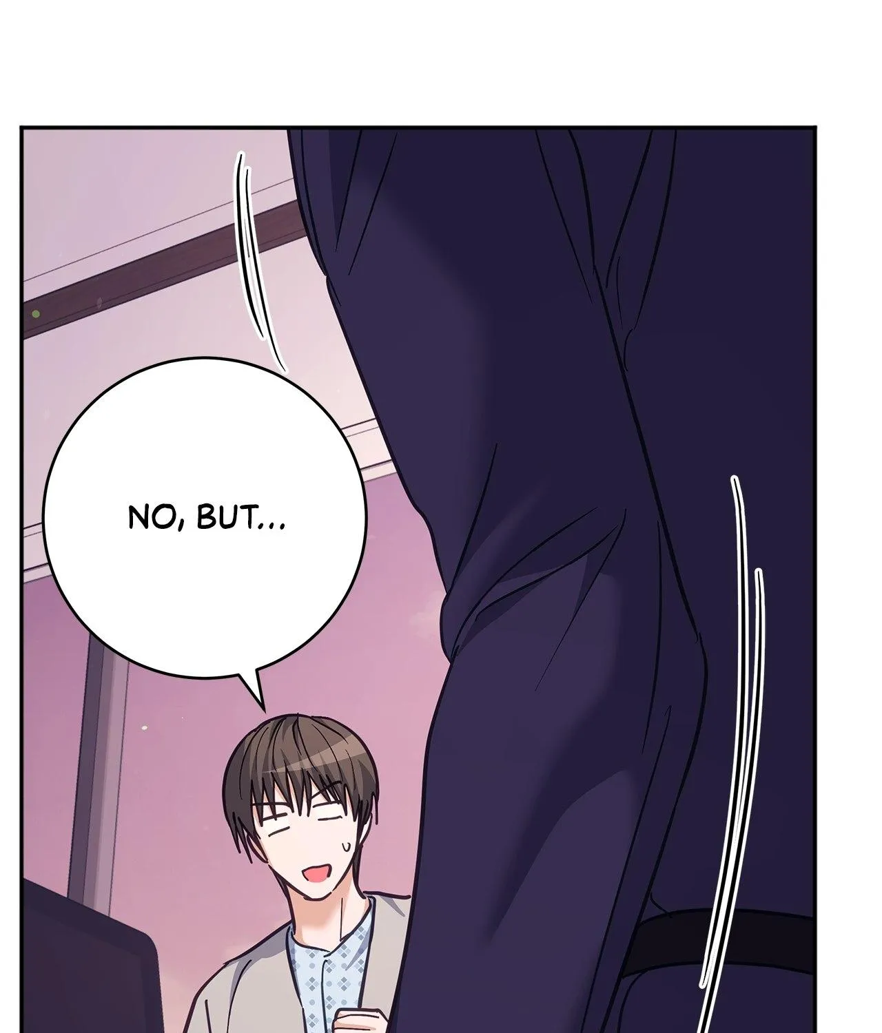 Sierra to Juliet Chapter 24 page 84 - 