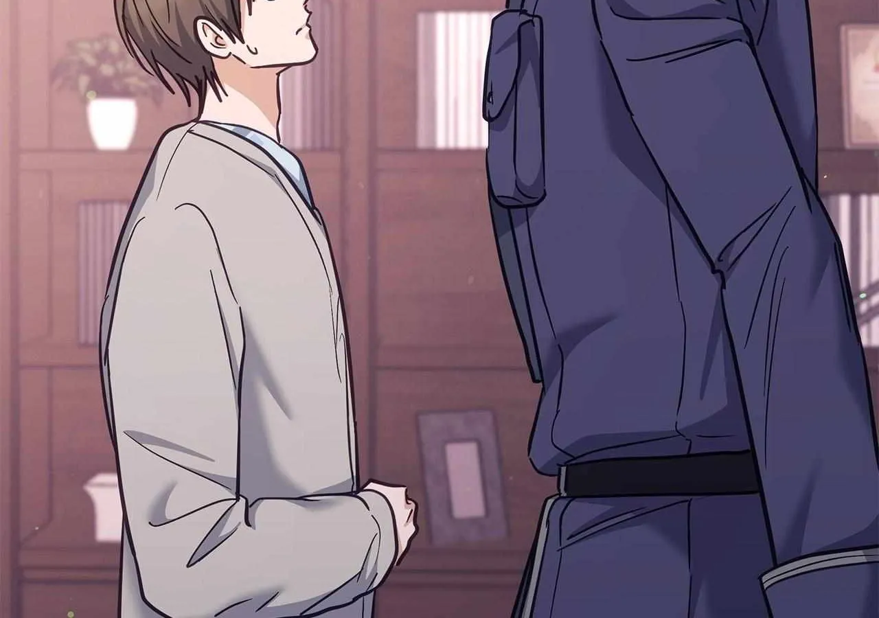 Sierra to Juliet Chapter 24 page 87 - 
