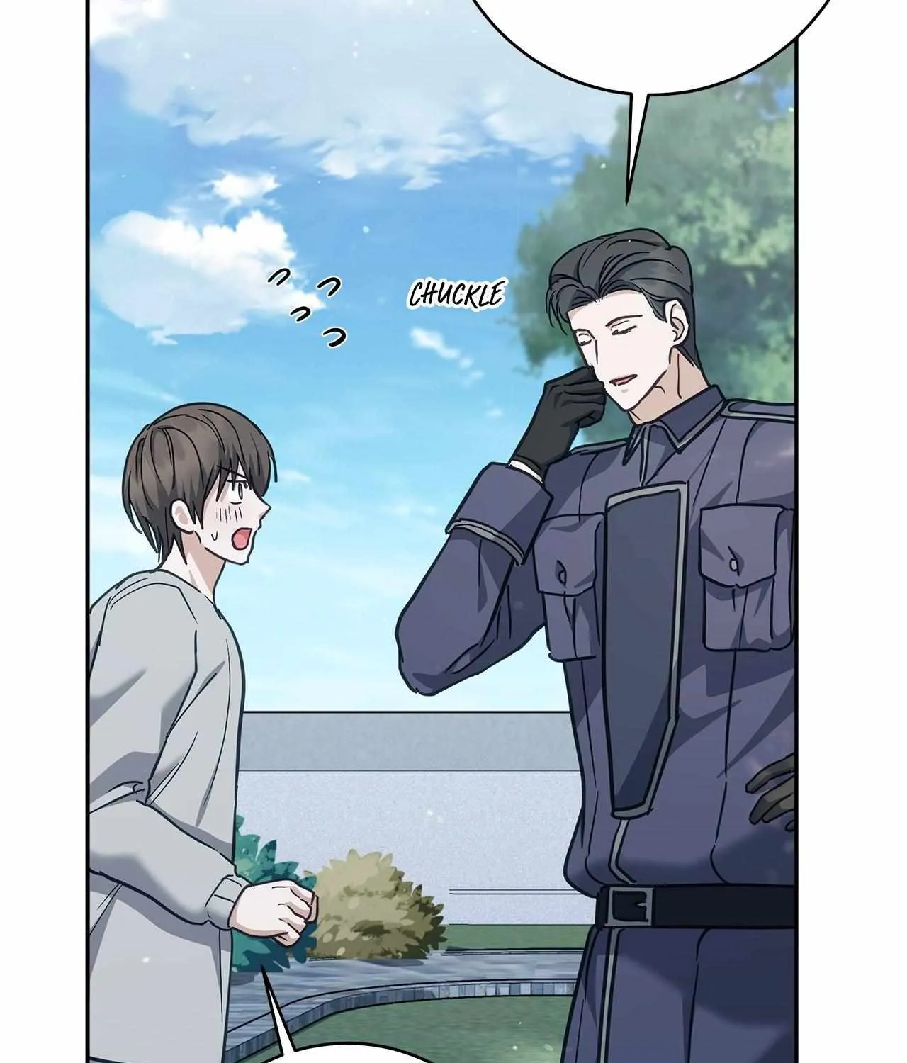 Sierra to Juliet Chapter 24 page 10 - 