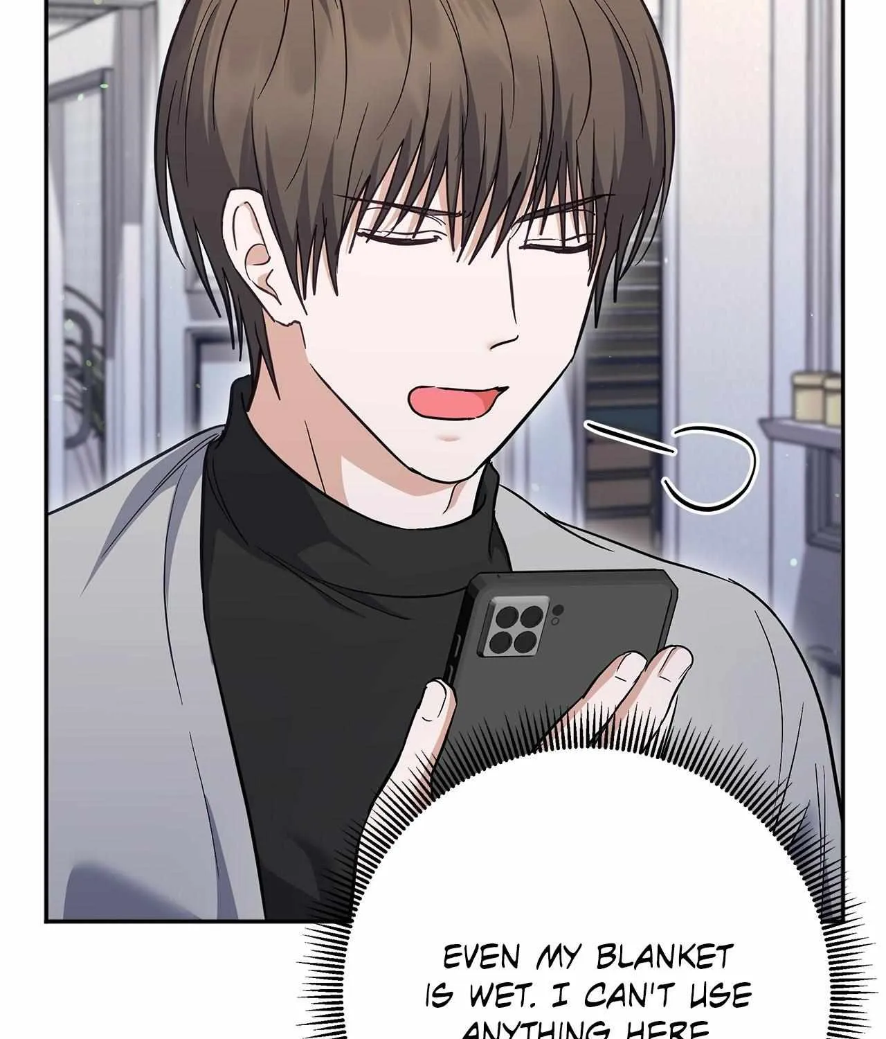 Sierra to Juliet Chapter 25 page 114 - 