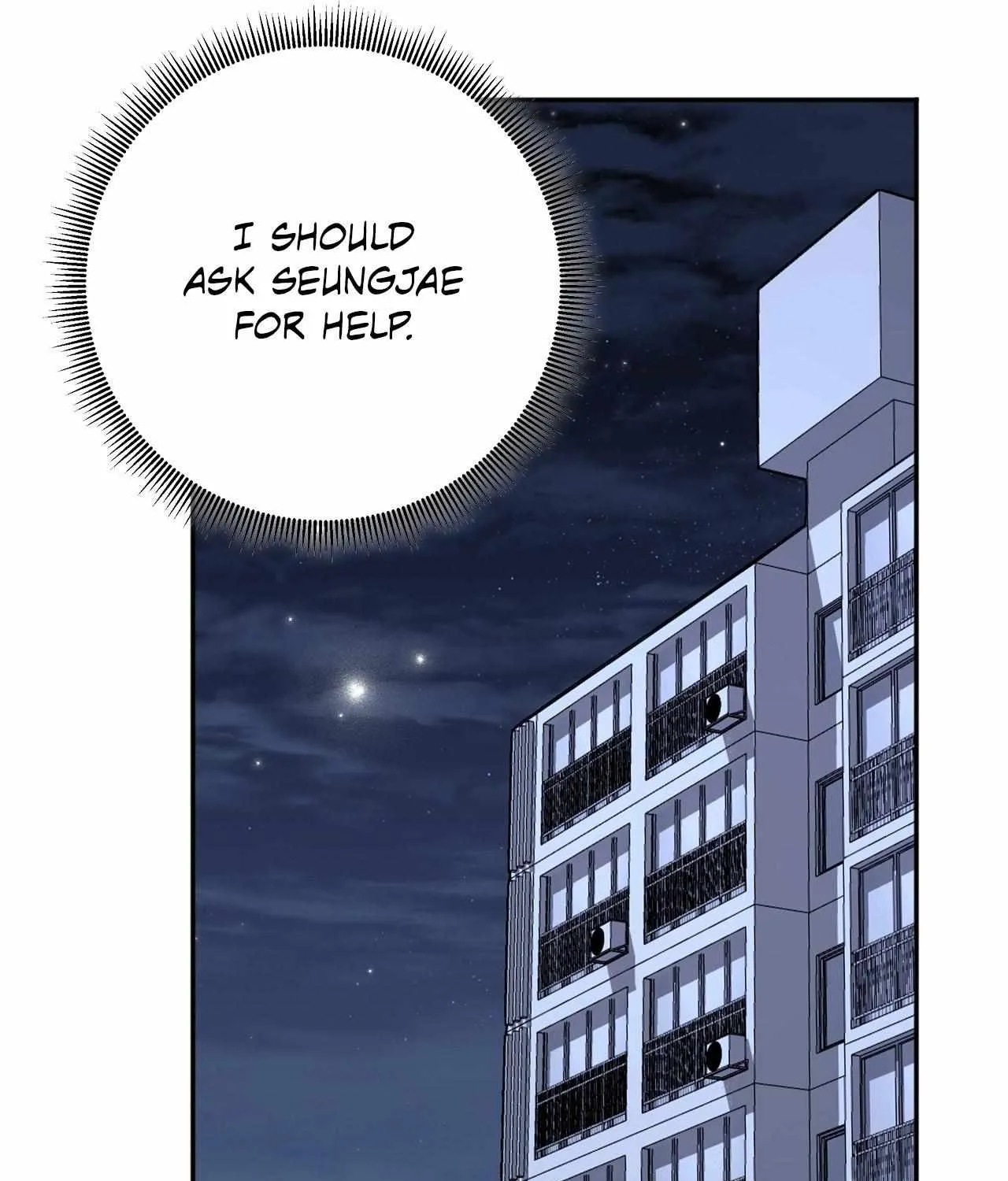 Sierra to Juliet Chapter 25 page 116 - 