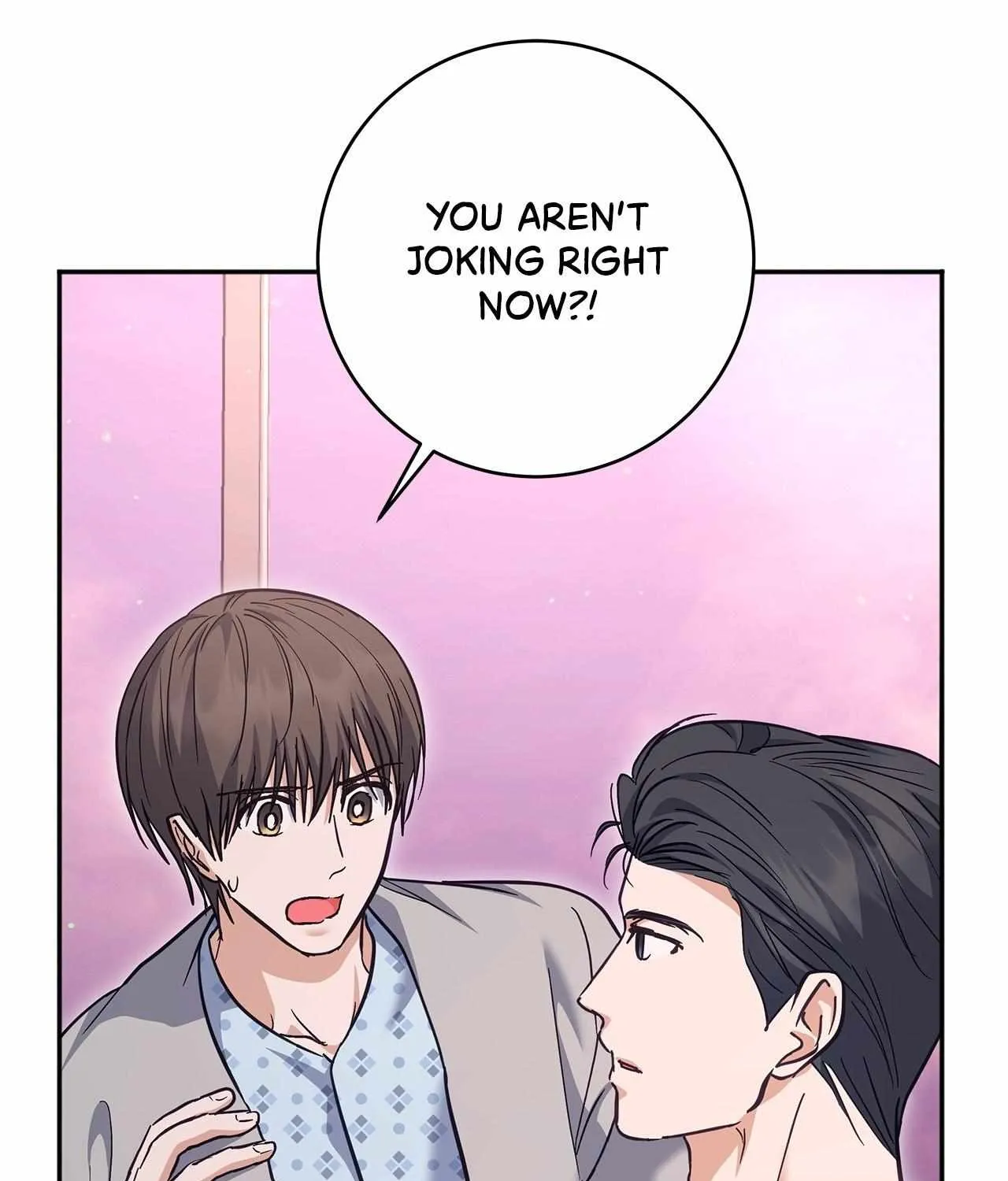 Sierra to Juliet Chapter 25 page 14 - 