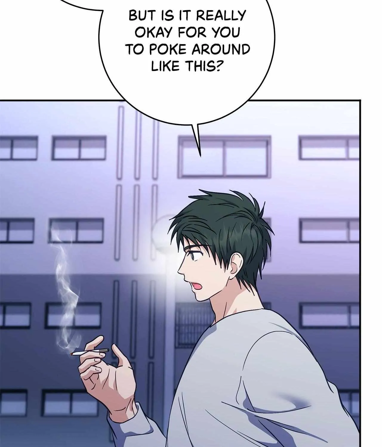 Sierra to Juliet Chapter 25 page 132 - 