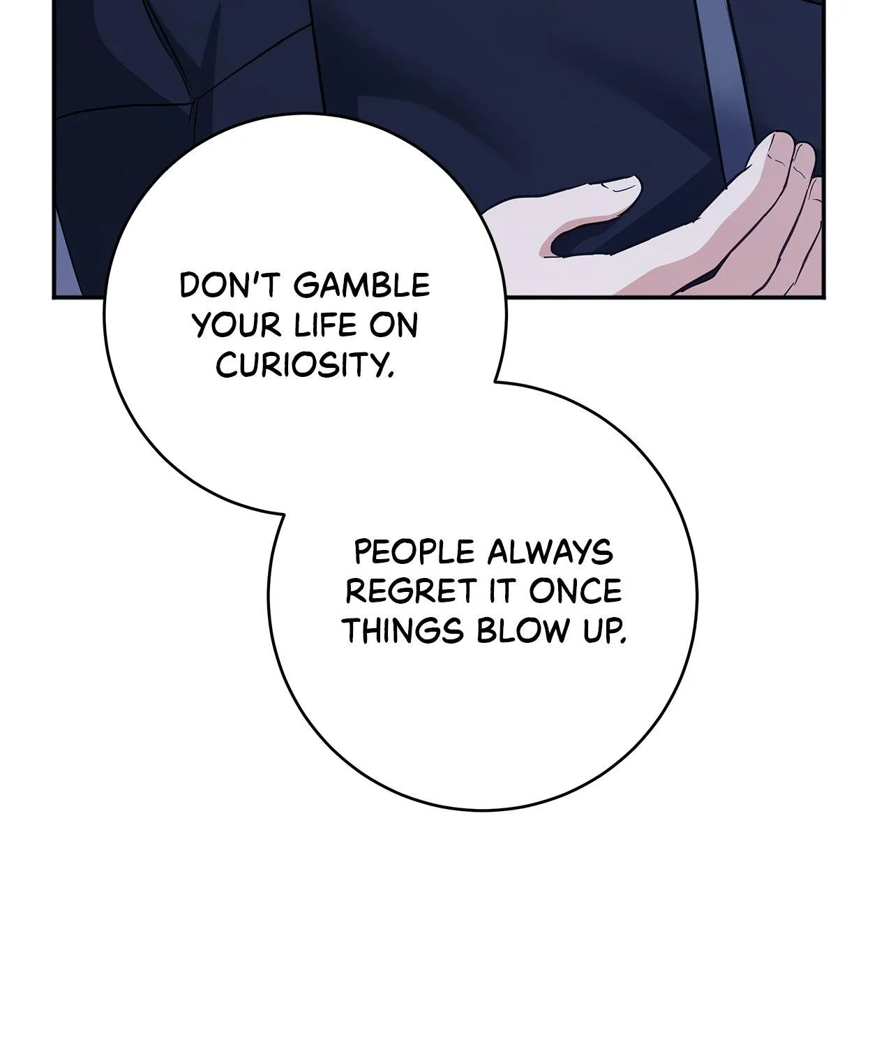 Sierra to Juliet Chapter 25 page 137 - 