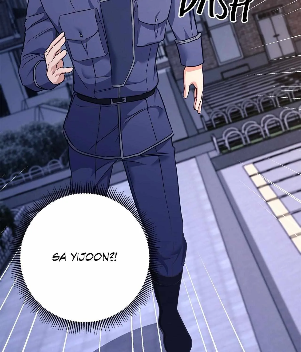 Sierra to Juliet Chapter 25 page 143 - 