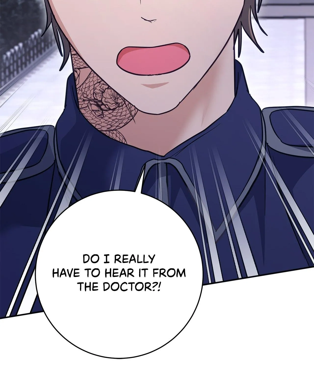 Sierra to Juliet Chapter 25 page 147 - 
