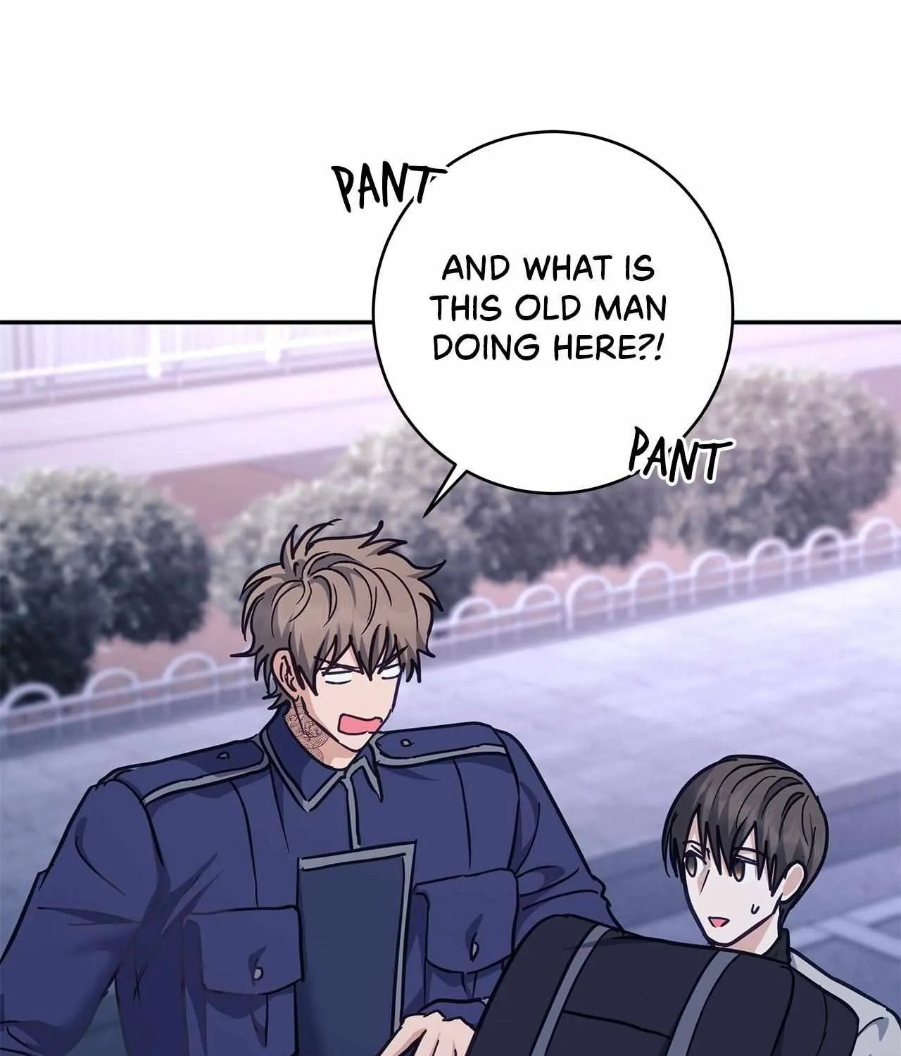 Sierra to Juliet Chapter 25 page 149 - 