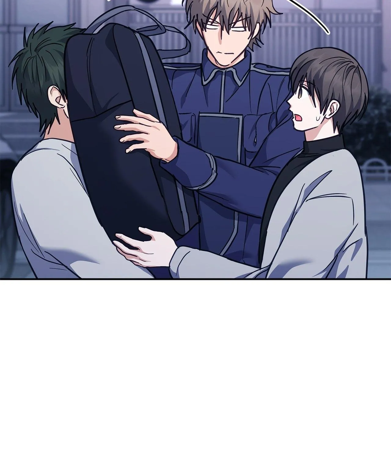 Sierra to Juliet Chapter 25 page 157 - 