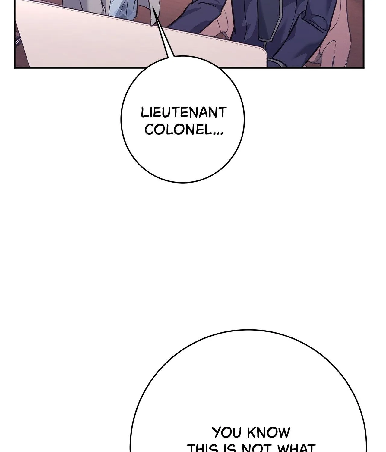 Sierra to Juliet Chapter 25 page 32 - 