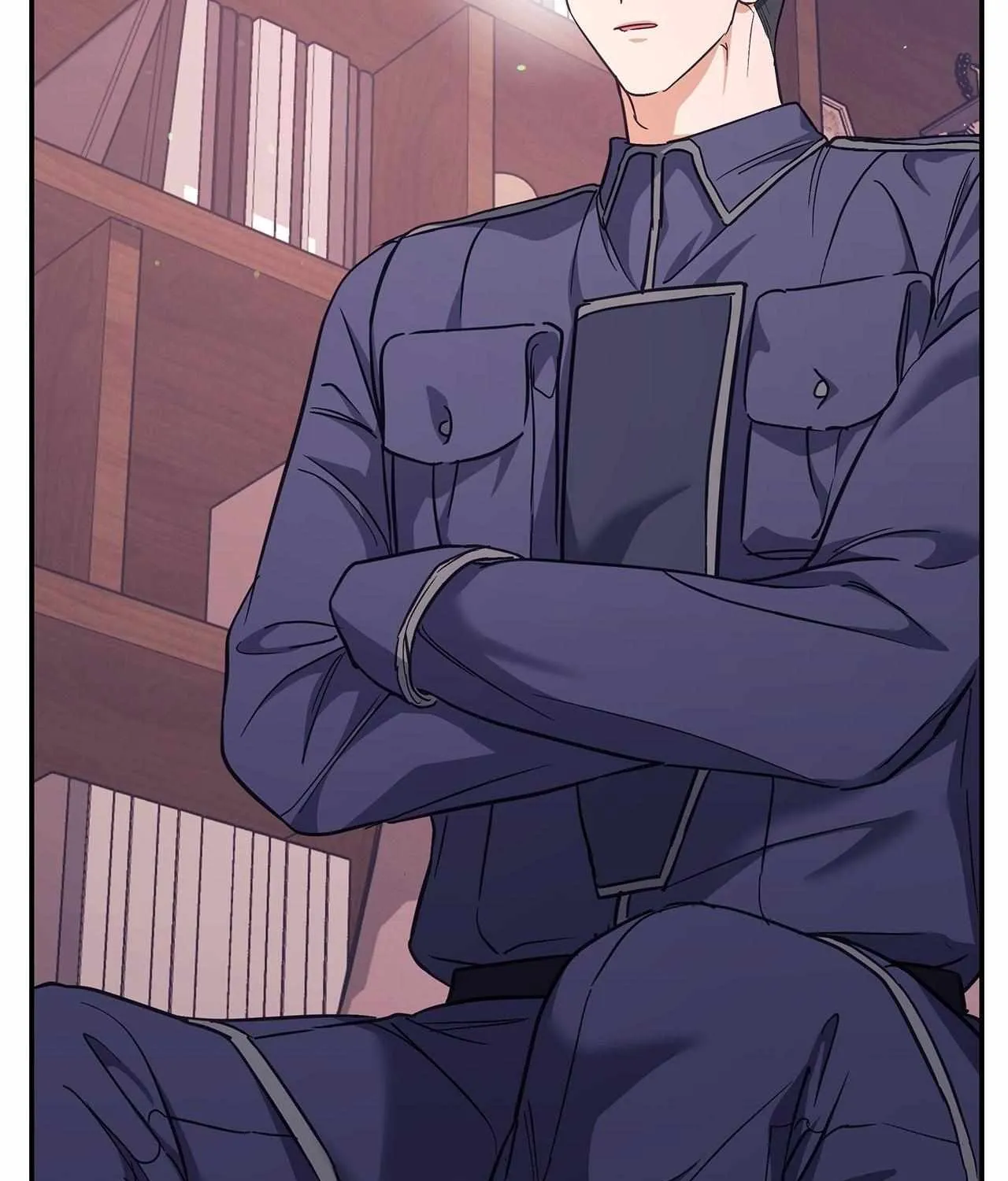 Sierra to Juliet Chapter 25 page 78 - 