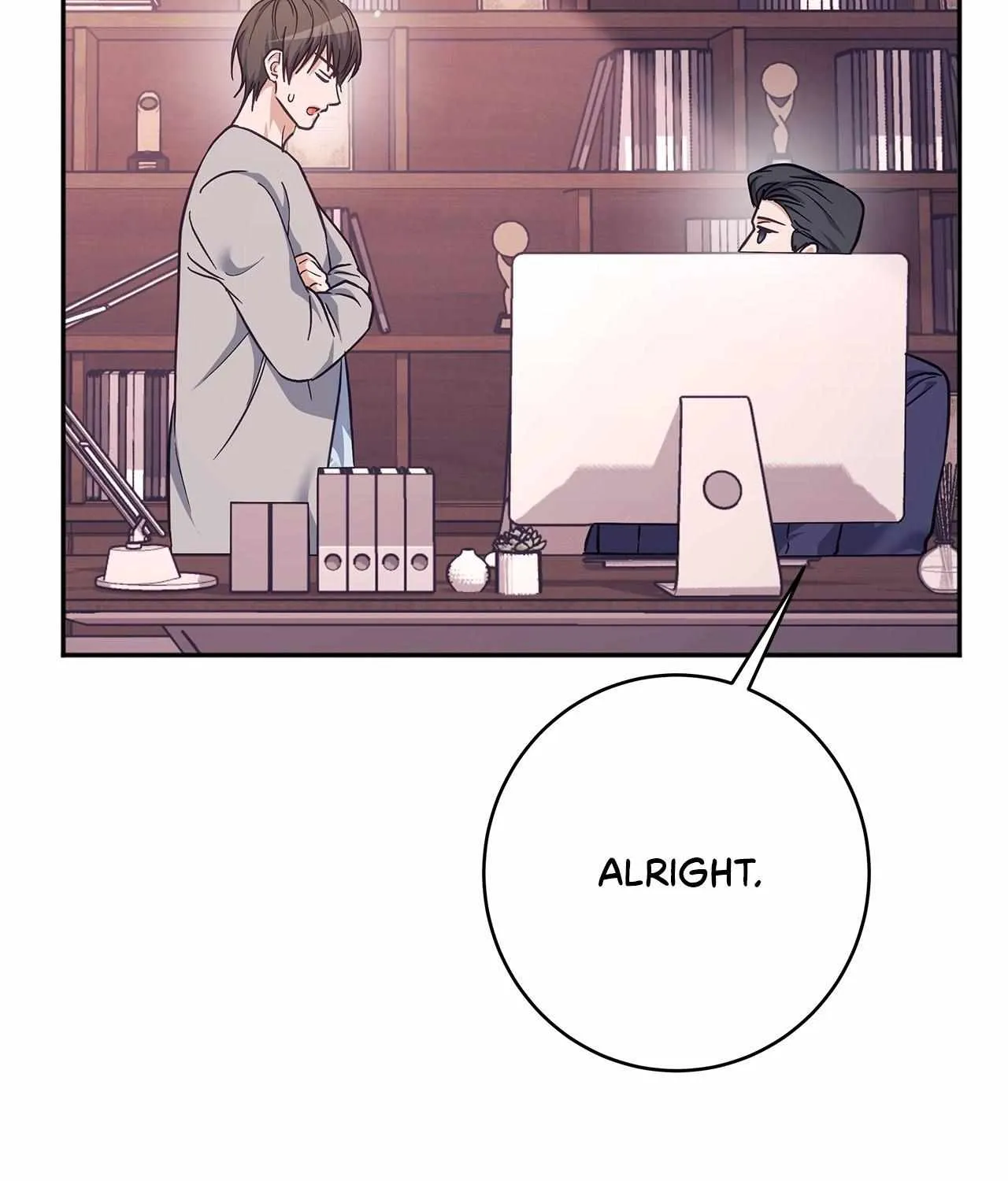 Sierra to Juliet Chapter 25 page 86 - 