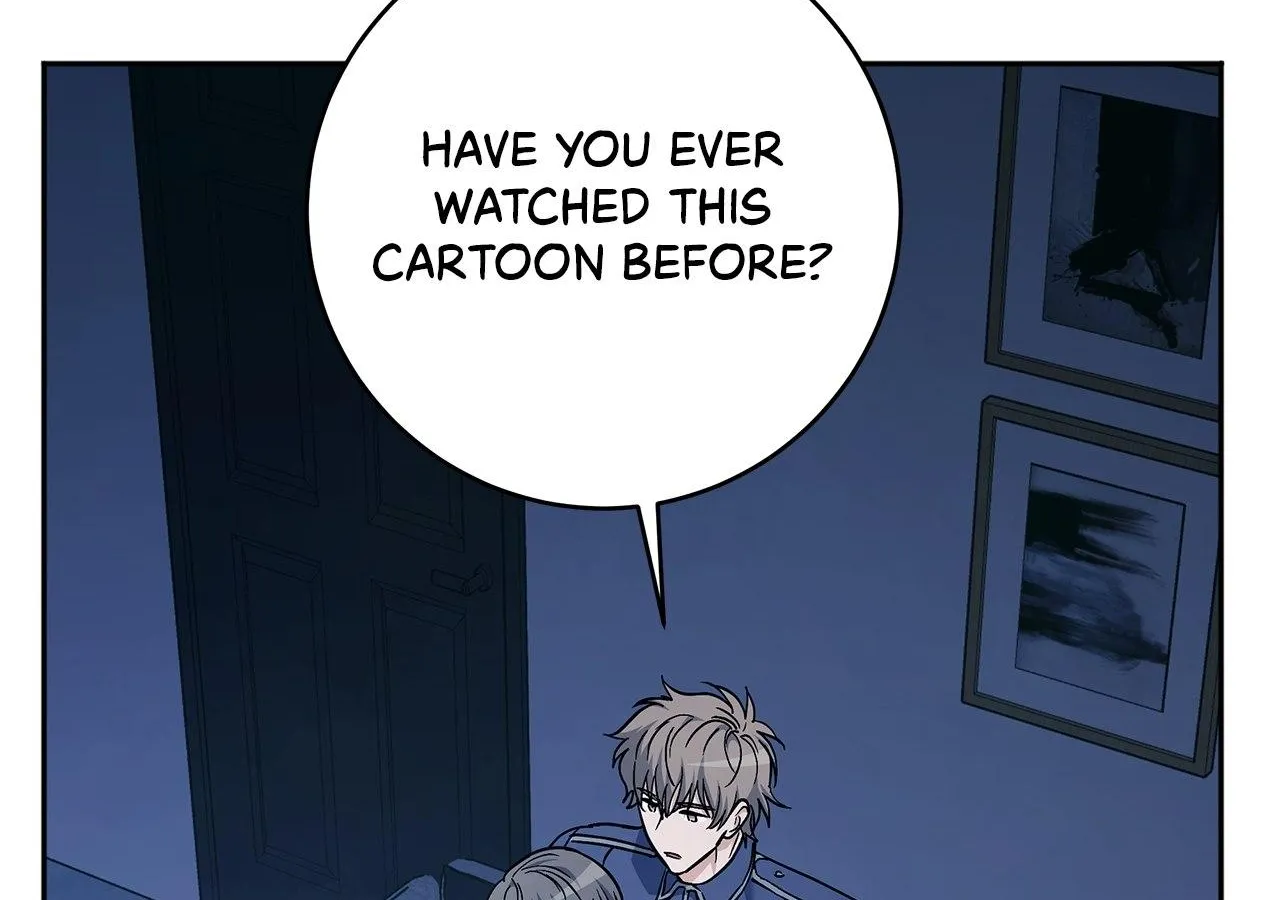 Sierra to Juliet Chapter 26 page 106 - 