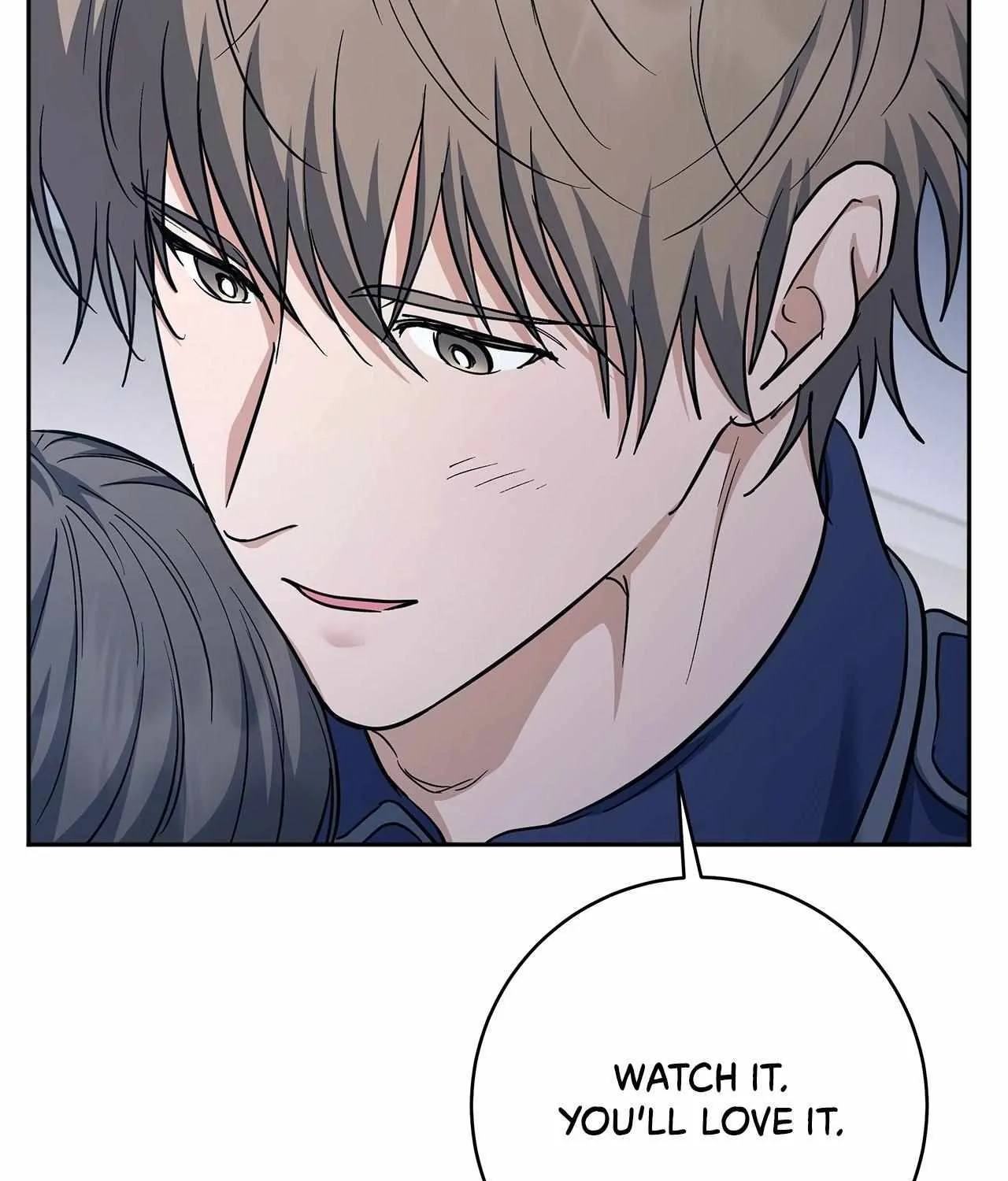 Sierra to Juliet Chapter 26 page 109 - 