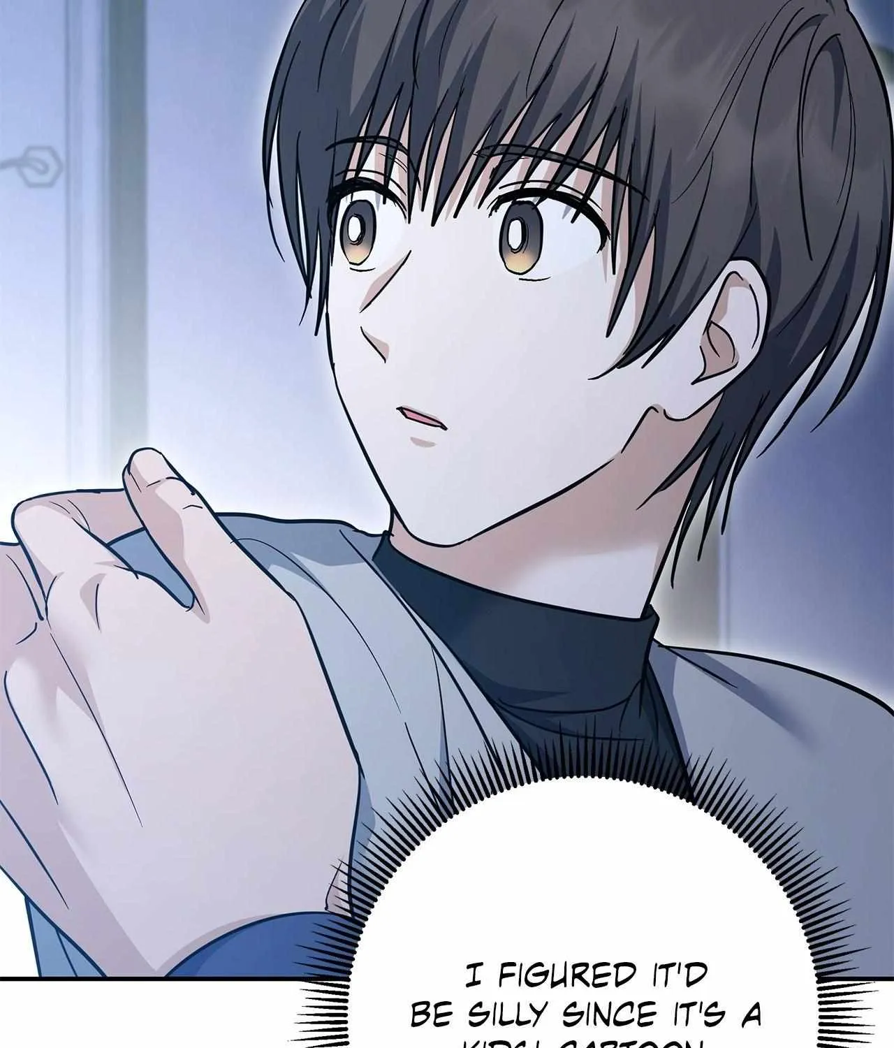Sierra to Juliet Chapter 26 page 113 - 