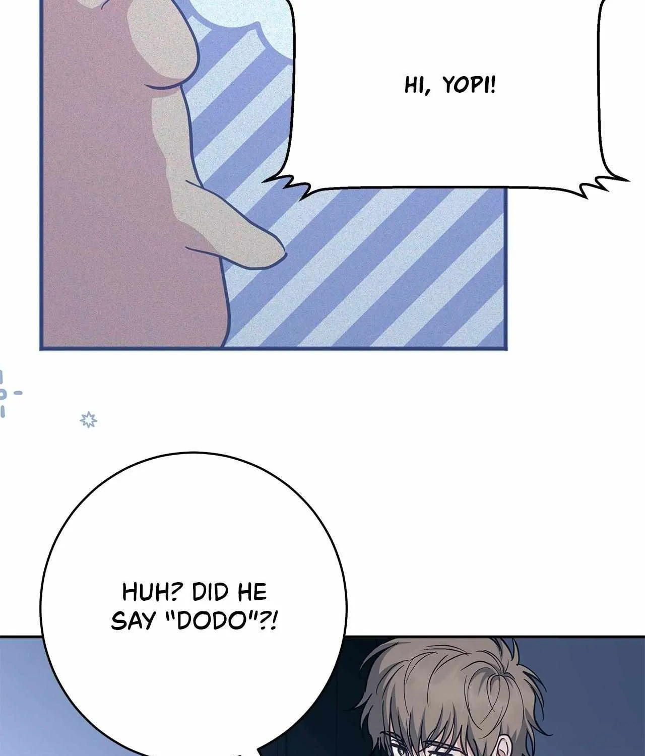 Sierra to Juliet Chapter 26 page 119 - 