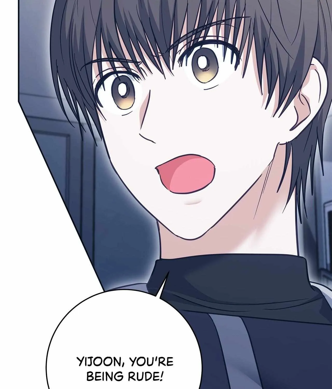 Sierra to Juliet Chapter 26 page 14 - 