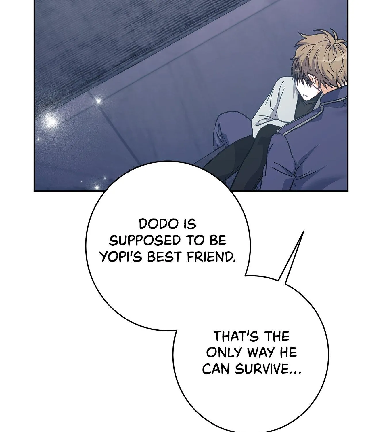Sierra to Juliet Chapter 26 page 149 - 
