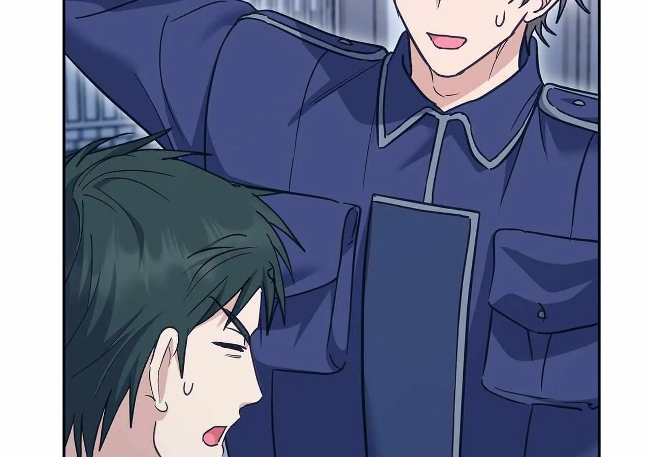 Sierra to Juliet Chapter 26 page 19 - 