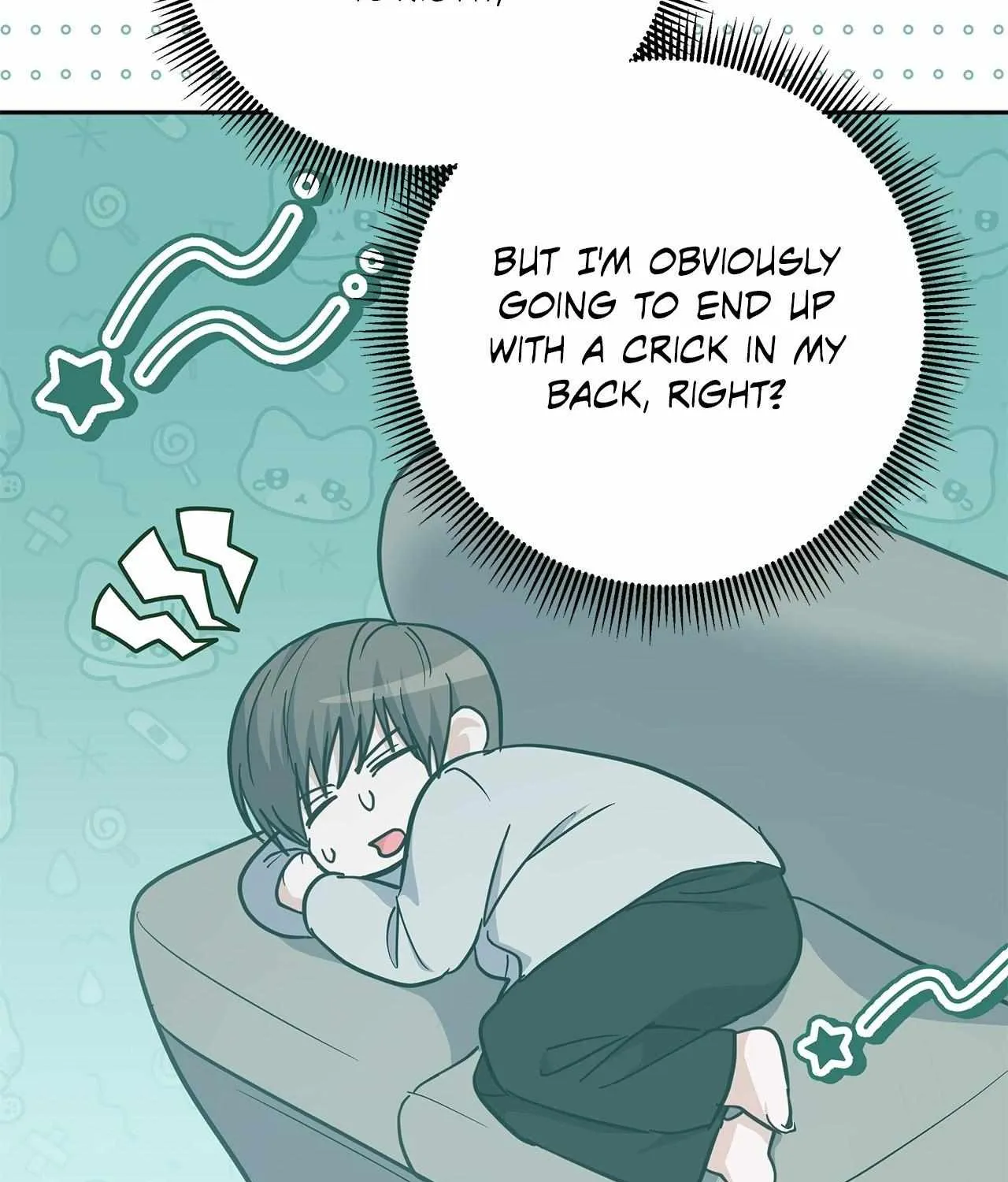 Sierra to Juliet Chapter 26 page 24 - 