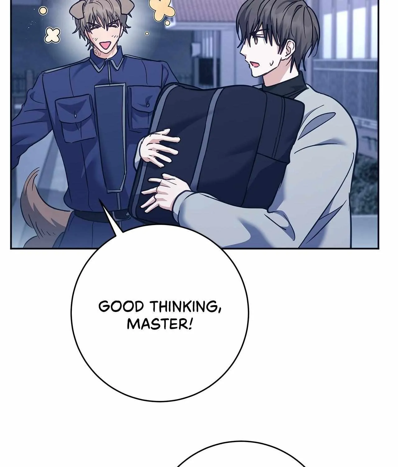 Sierra to Juliet Chapter 26 page 28 - 