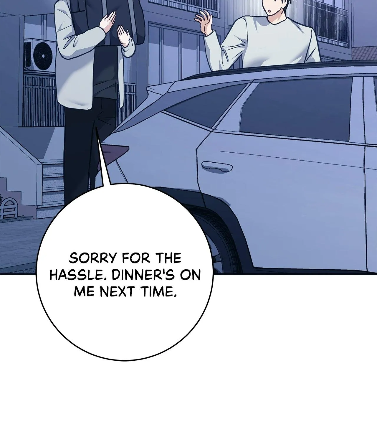 Sierra to Juliet Chapter 26 page 30 - 