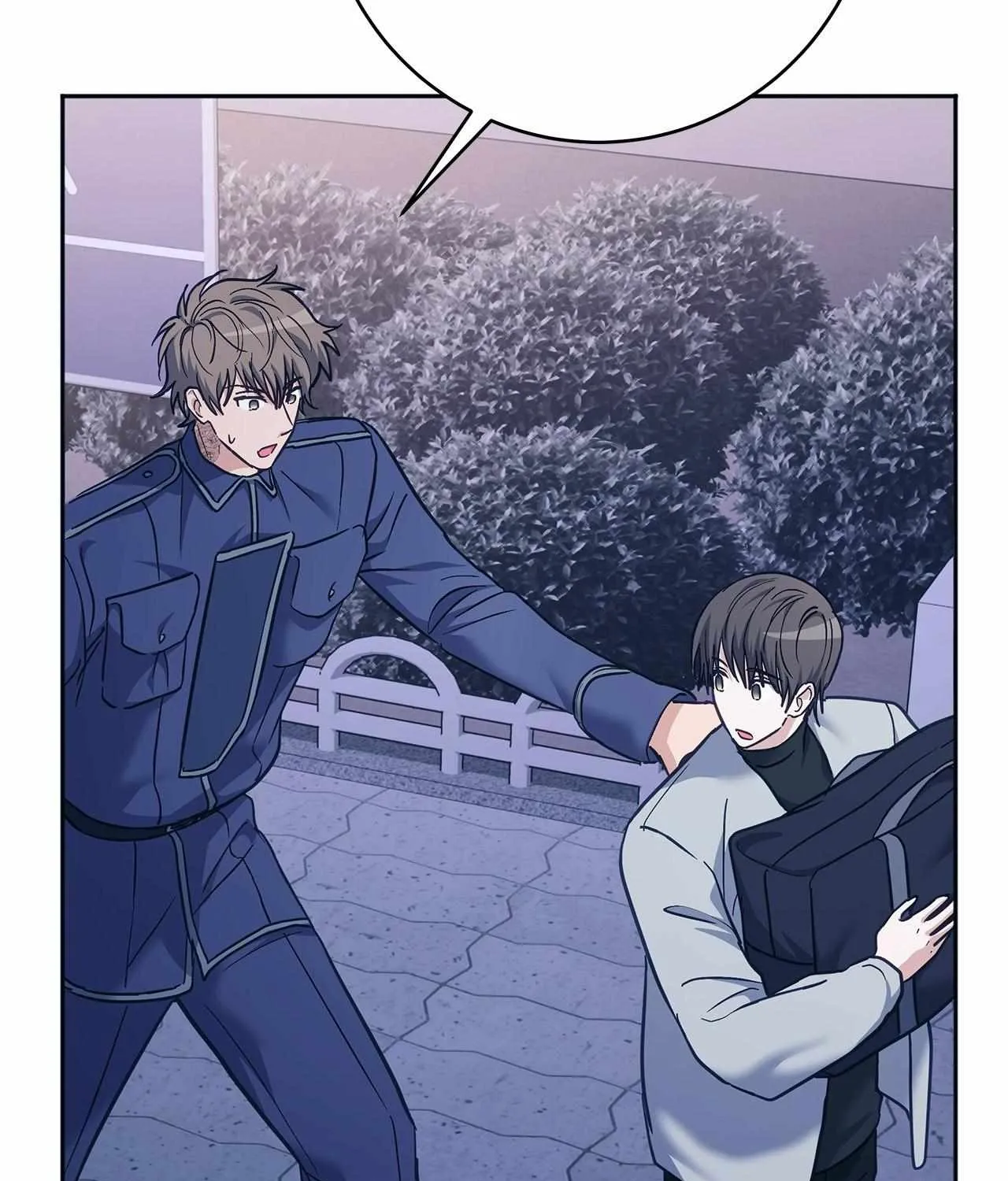 Sierra to Juliet Chapter 26 page 36 - 