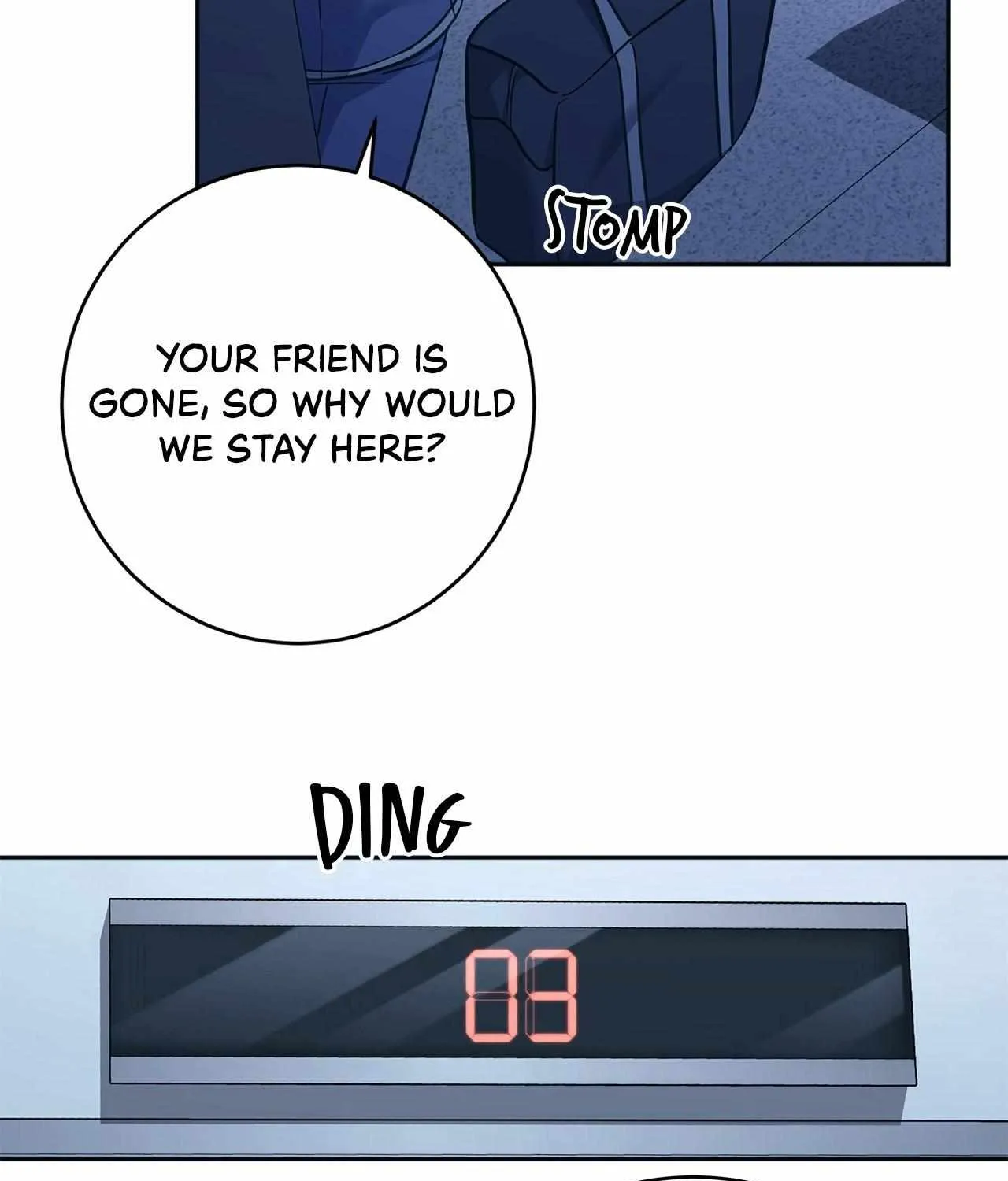 Sierra to Juliet Chapter 26 page 42 - 