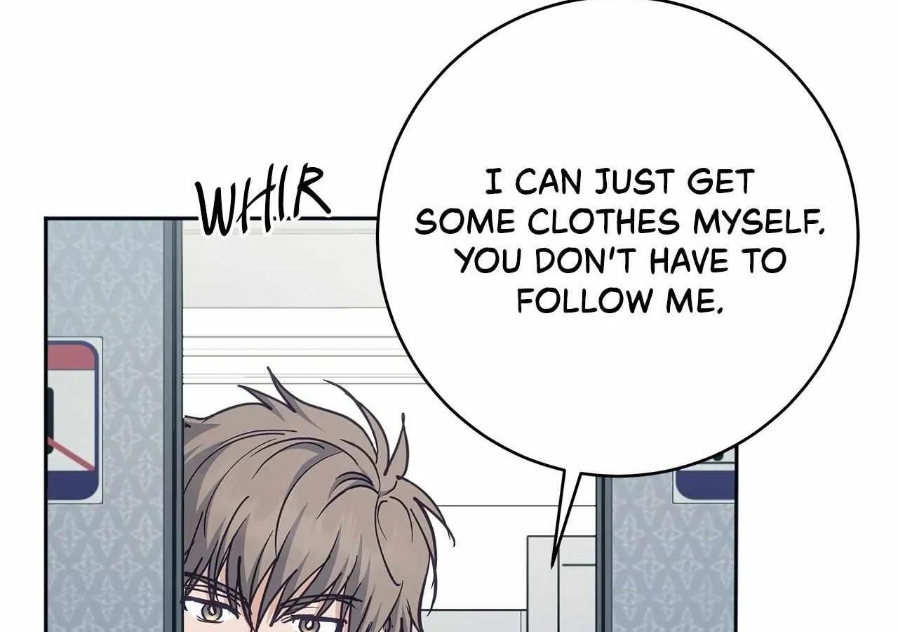 Sierra to Juliet Chapter 26 page 43 - 