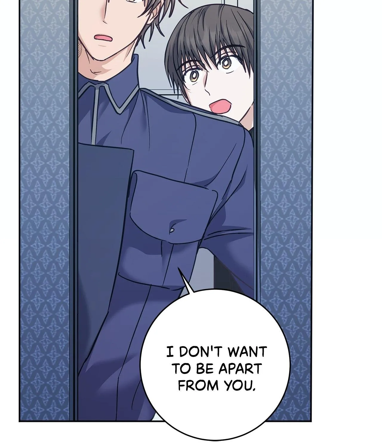 Sierra to Juliet Chapter 26 page 44 - 