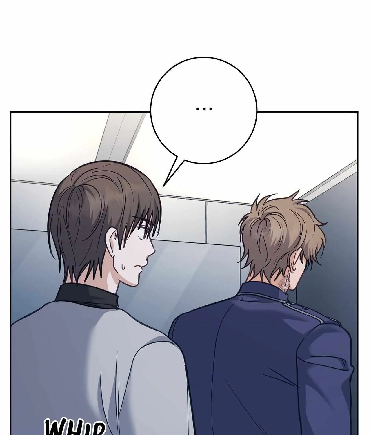 Sierra to Juliet Chapter 26 page 46 - 