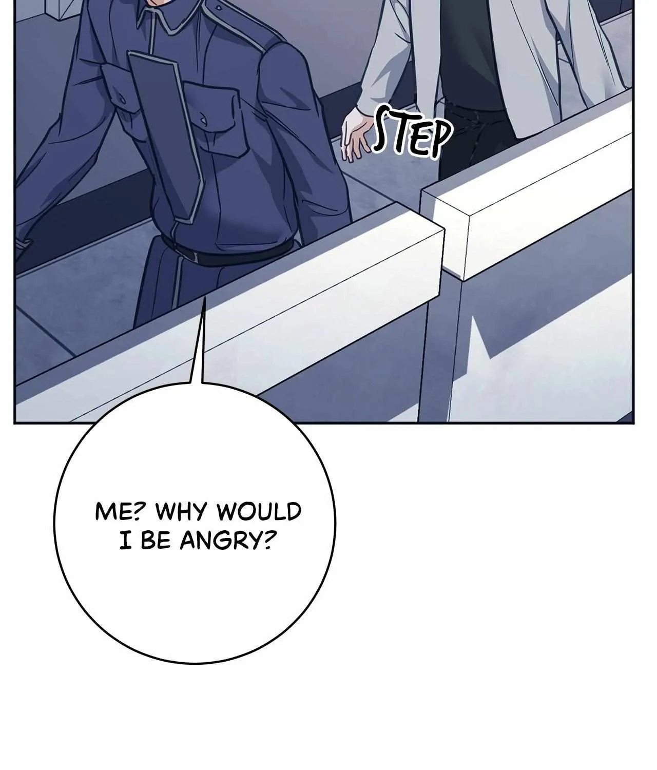 Sierra to Juliet Chapter 26 page 50 - 
