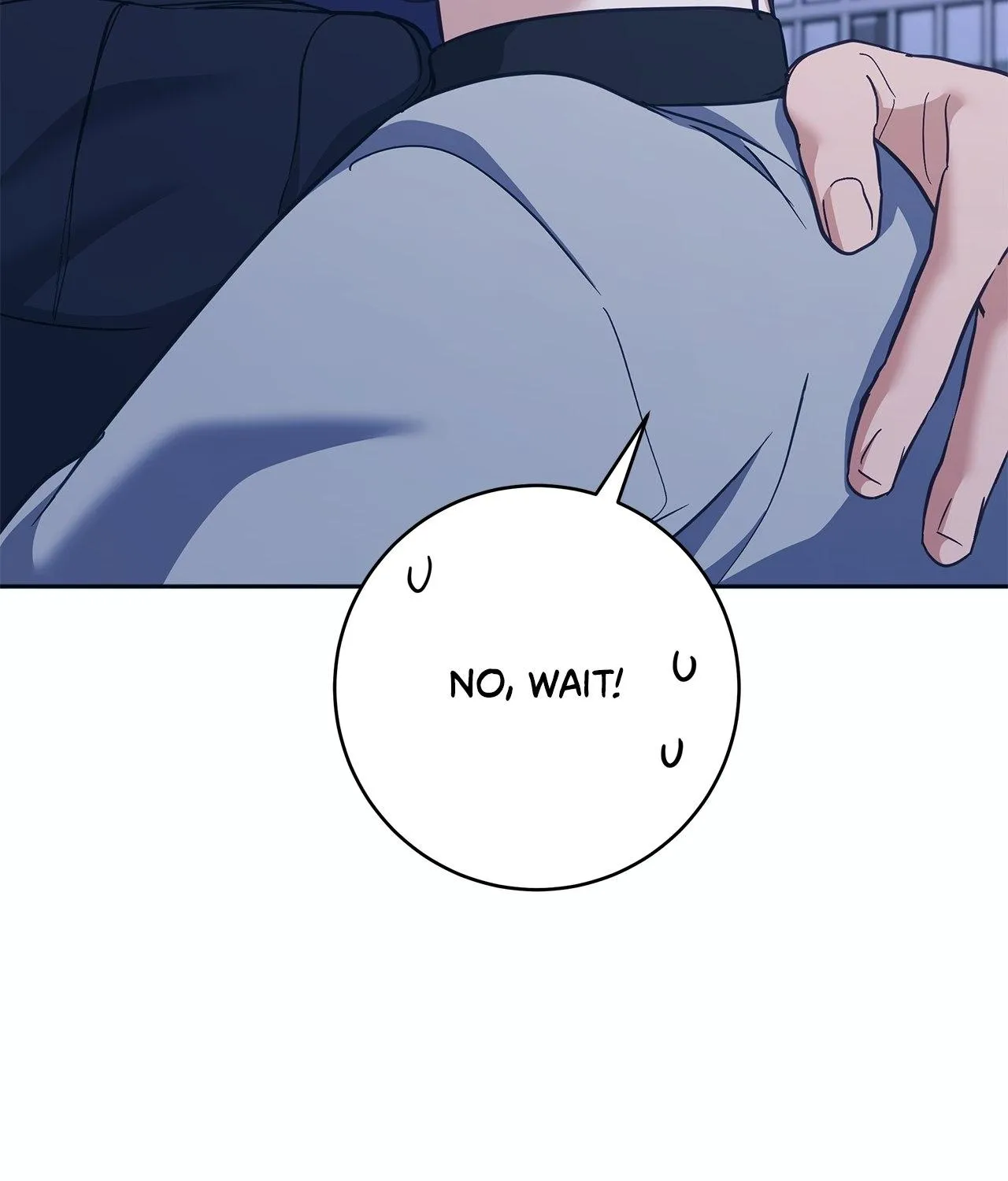 Sierra to Juliet Chapter 26 page 6 - 