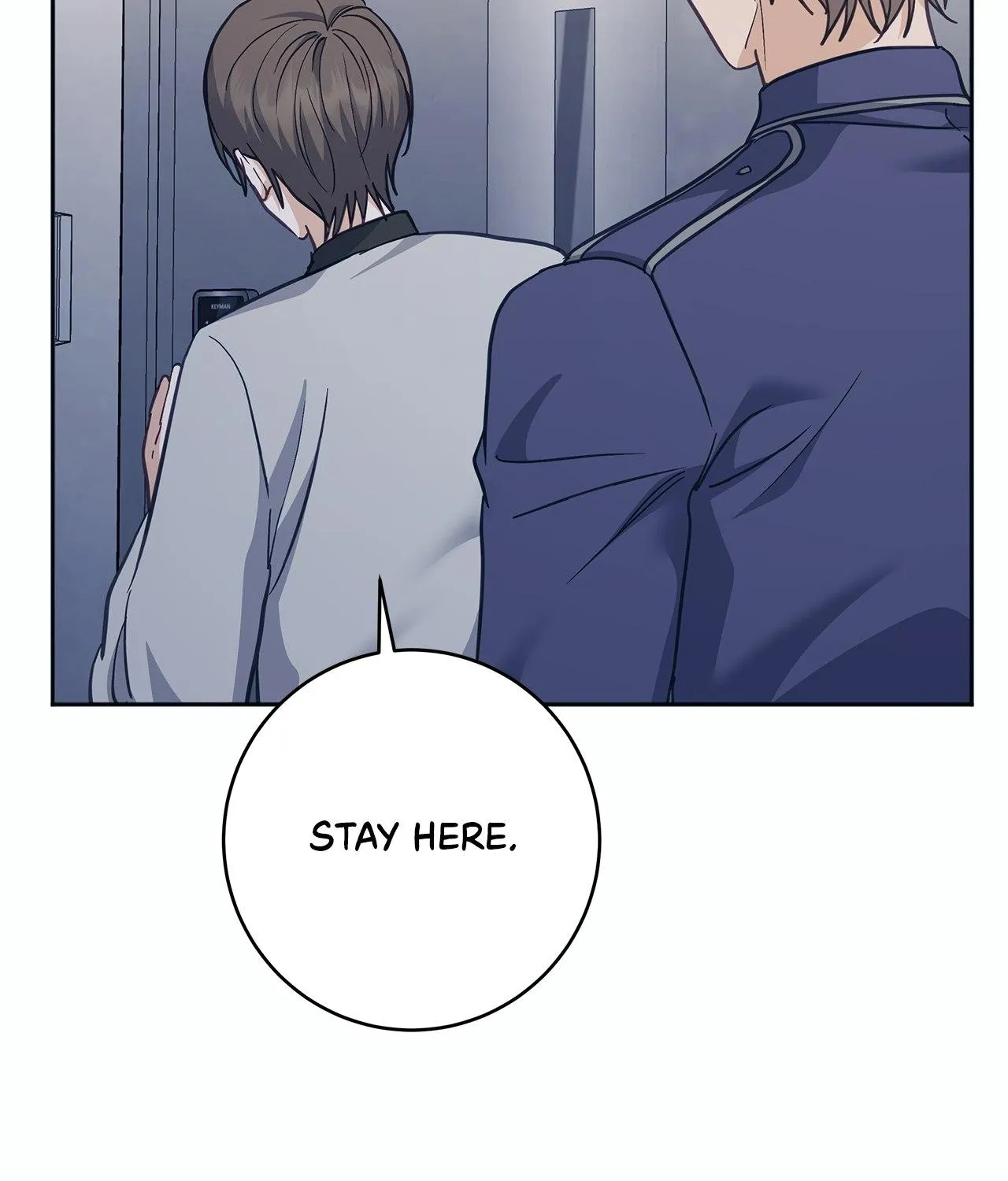 Sierra to Juliet Chapter 26 page 52 - 
