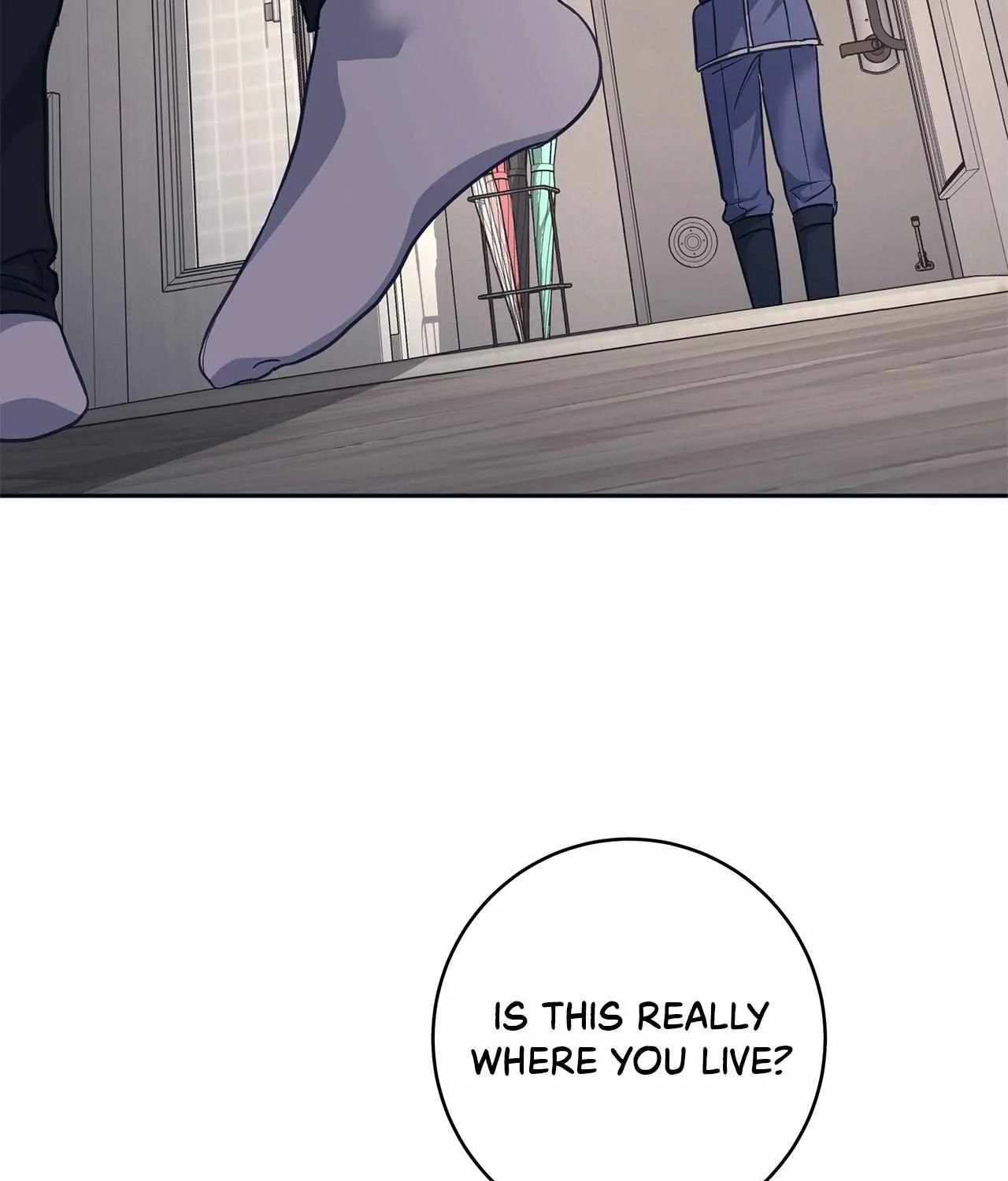 Sierra to Juliet Chapter 26 page 54 - 