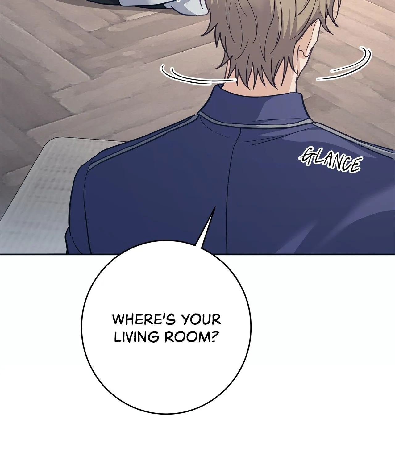Sierra to Juliet Chapter 26 page 58 - 