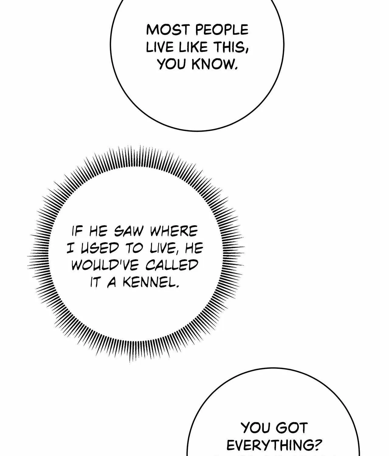 Sierra to Juliet Chapter 26 page 64 - 