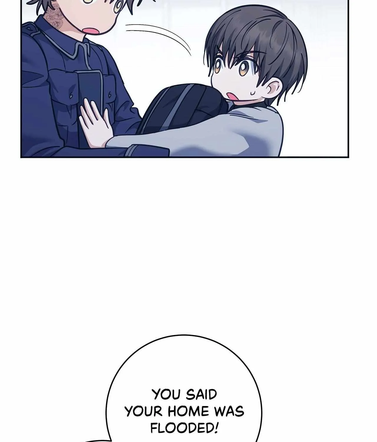 Sierra to Juliet Chapter 26 page 8 - 