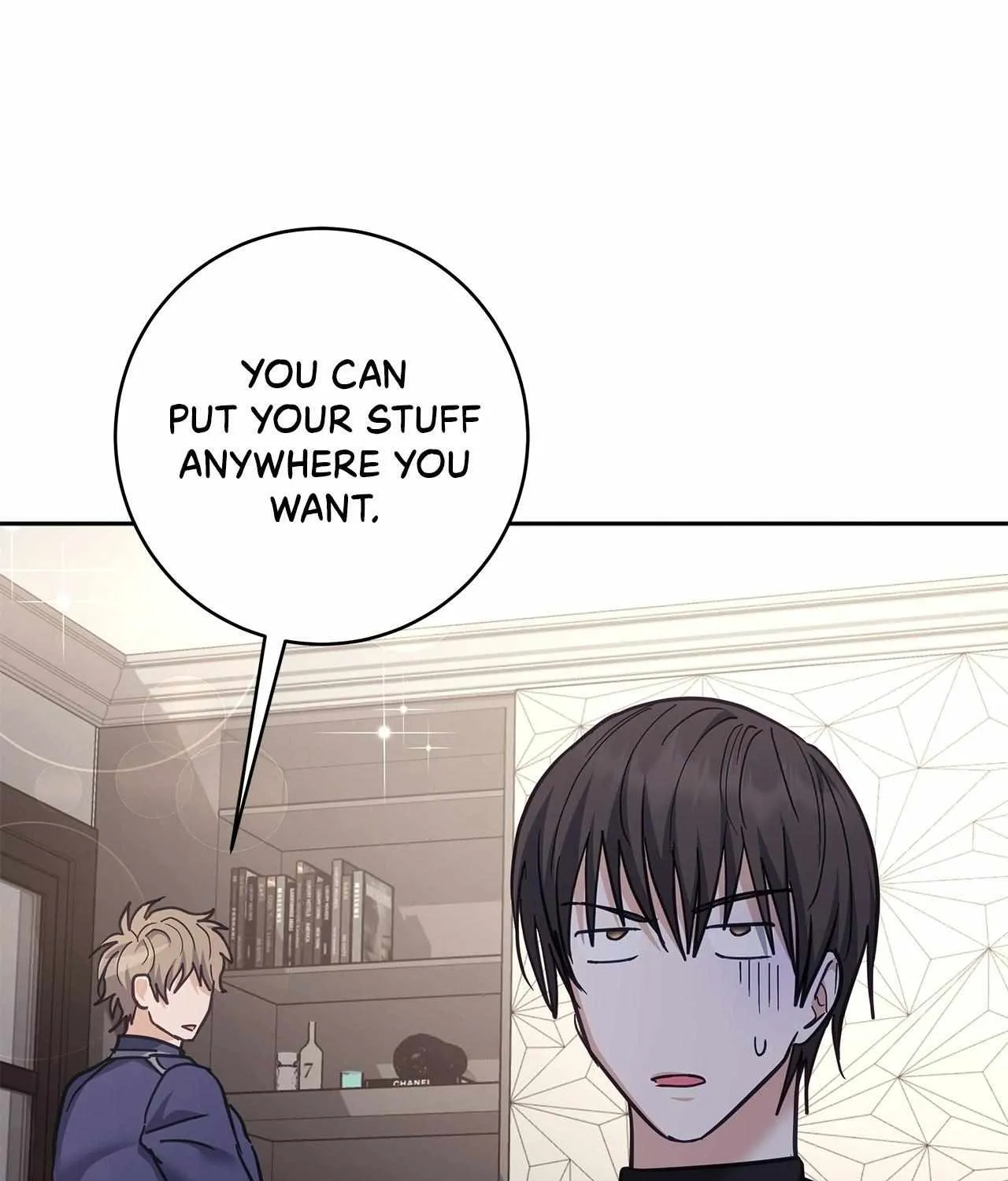 Sierra to Juliet Chapter 26 page 78 - 