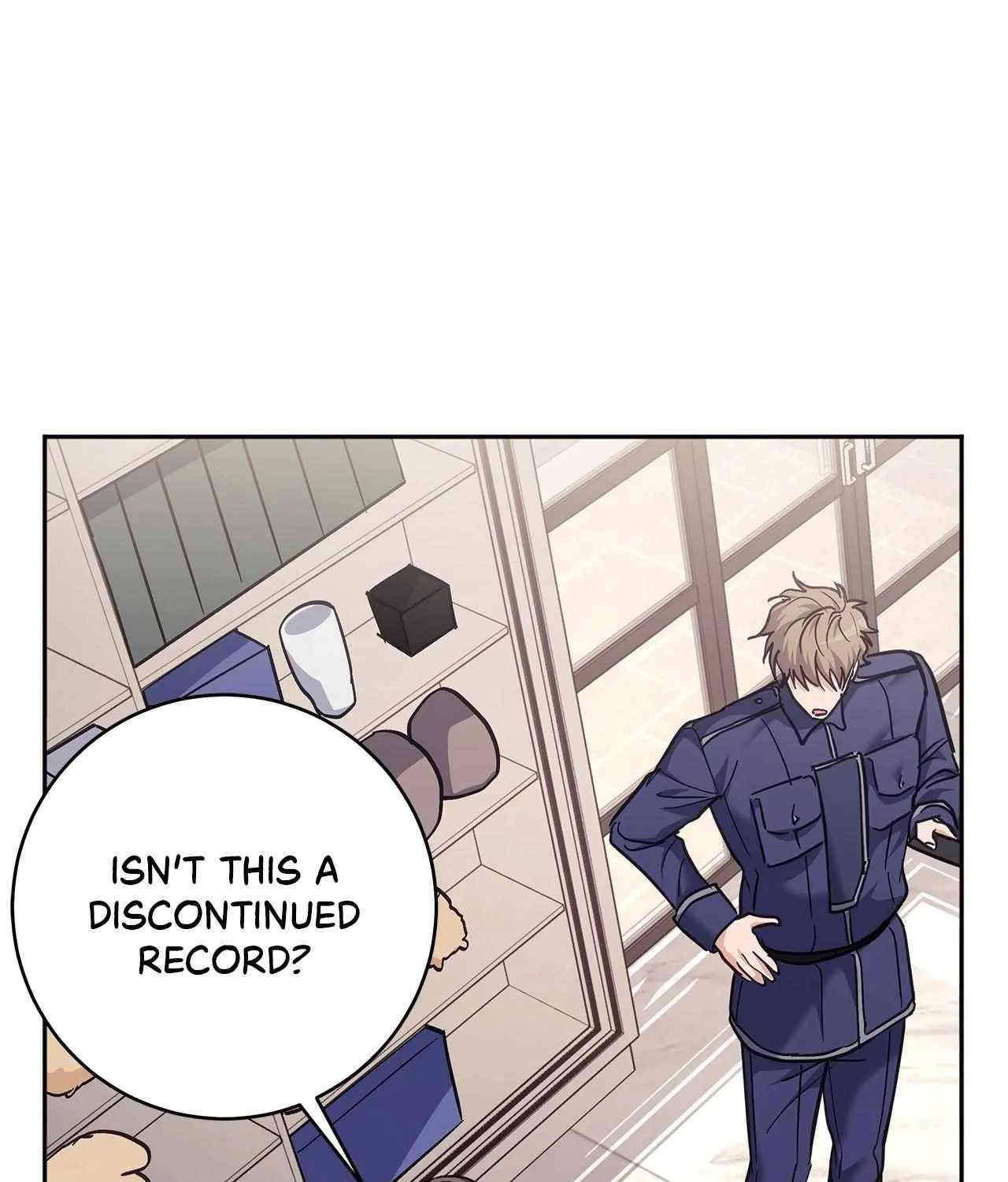 Sierra to Juliet Chapter 26 page 80 - 