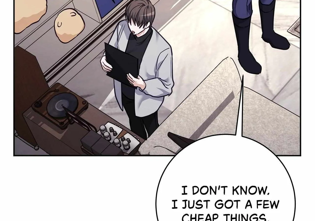 Sierra to Juliet Chapter 26 page 81 - 