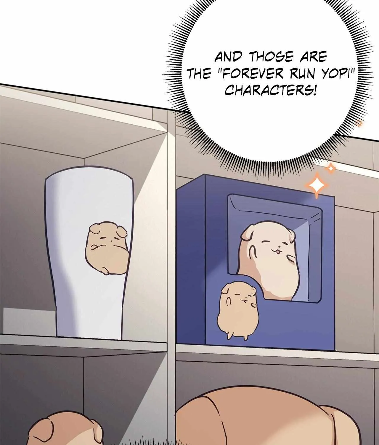 Sierra to Juliet Chapter 26 page 84 - 
