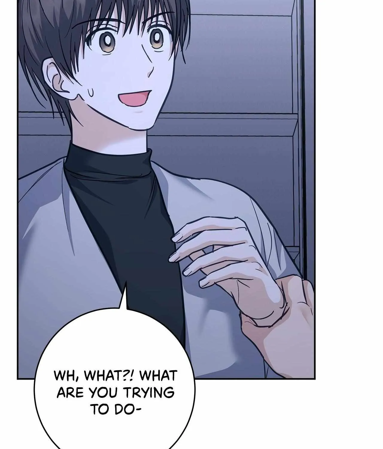 Sierra to Juliet Chapter 26 page 89 - 