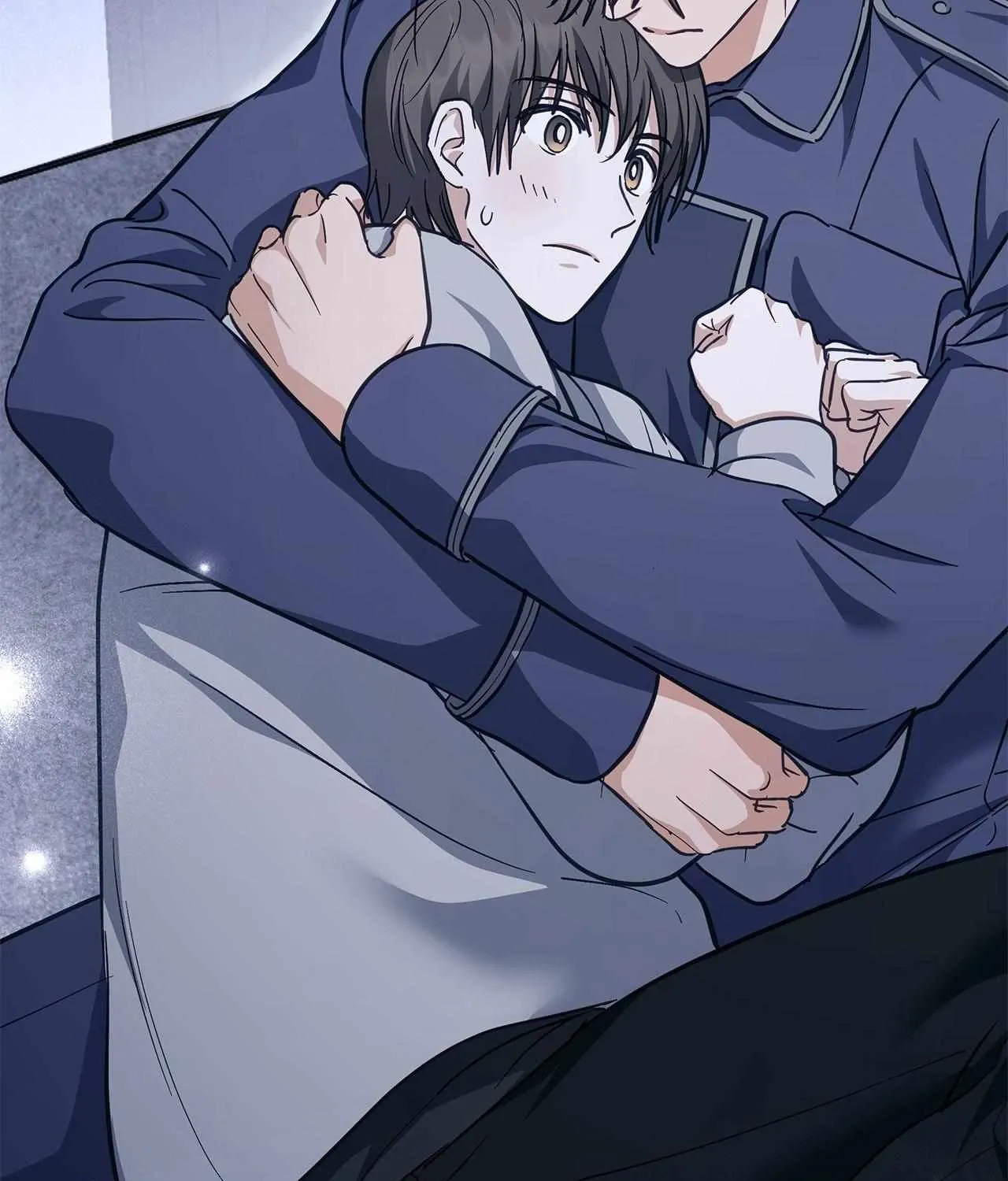 Sierra to Juliet Chapter 26 page 93 - 