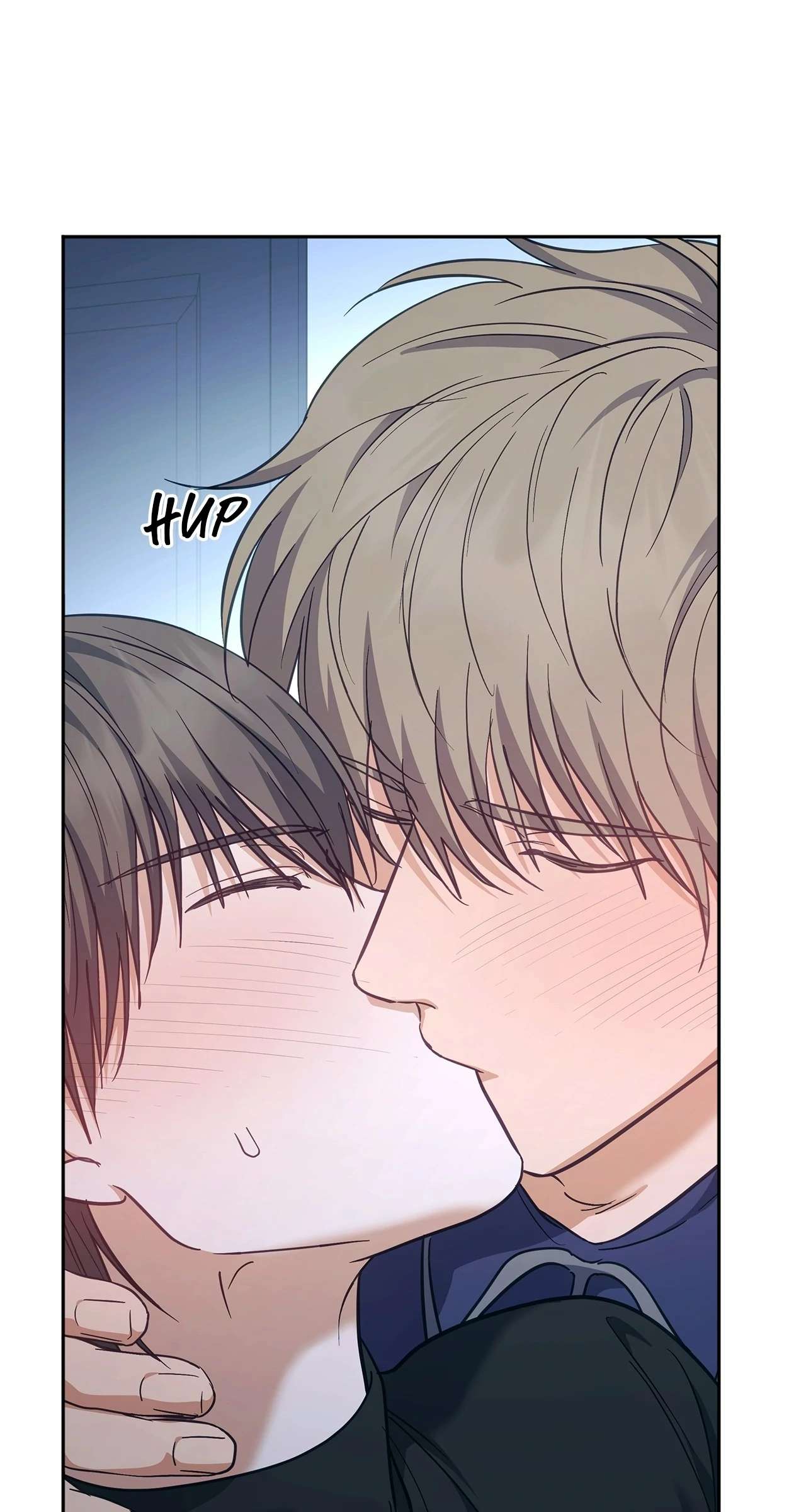 Sierra to Juliet Chapter 27 page 11 - 