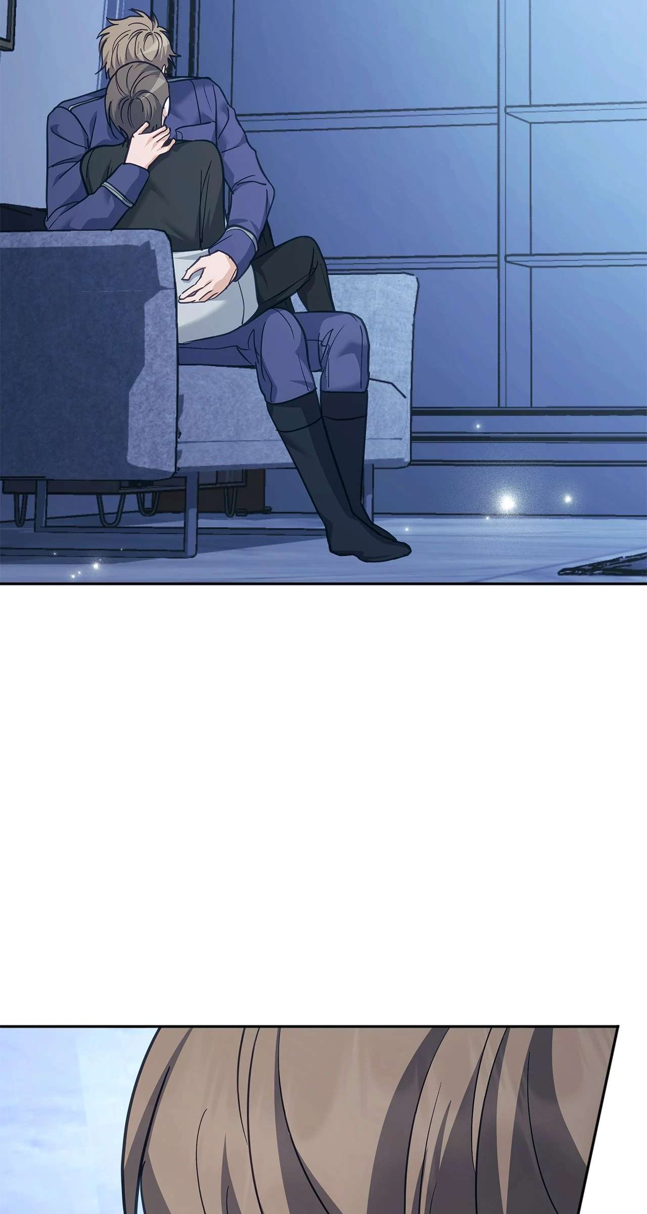 Sierra to Juliet Chapter 27 page 13 - 