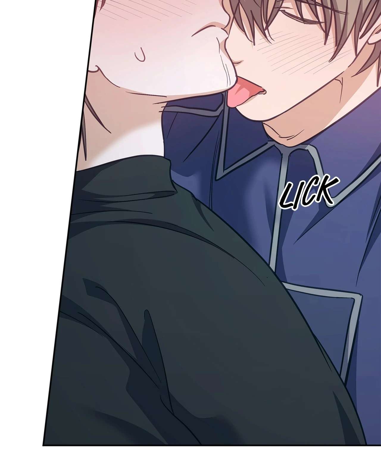 Sierra to Juliet Chapter 27 page 15 - 