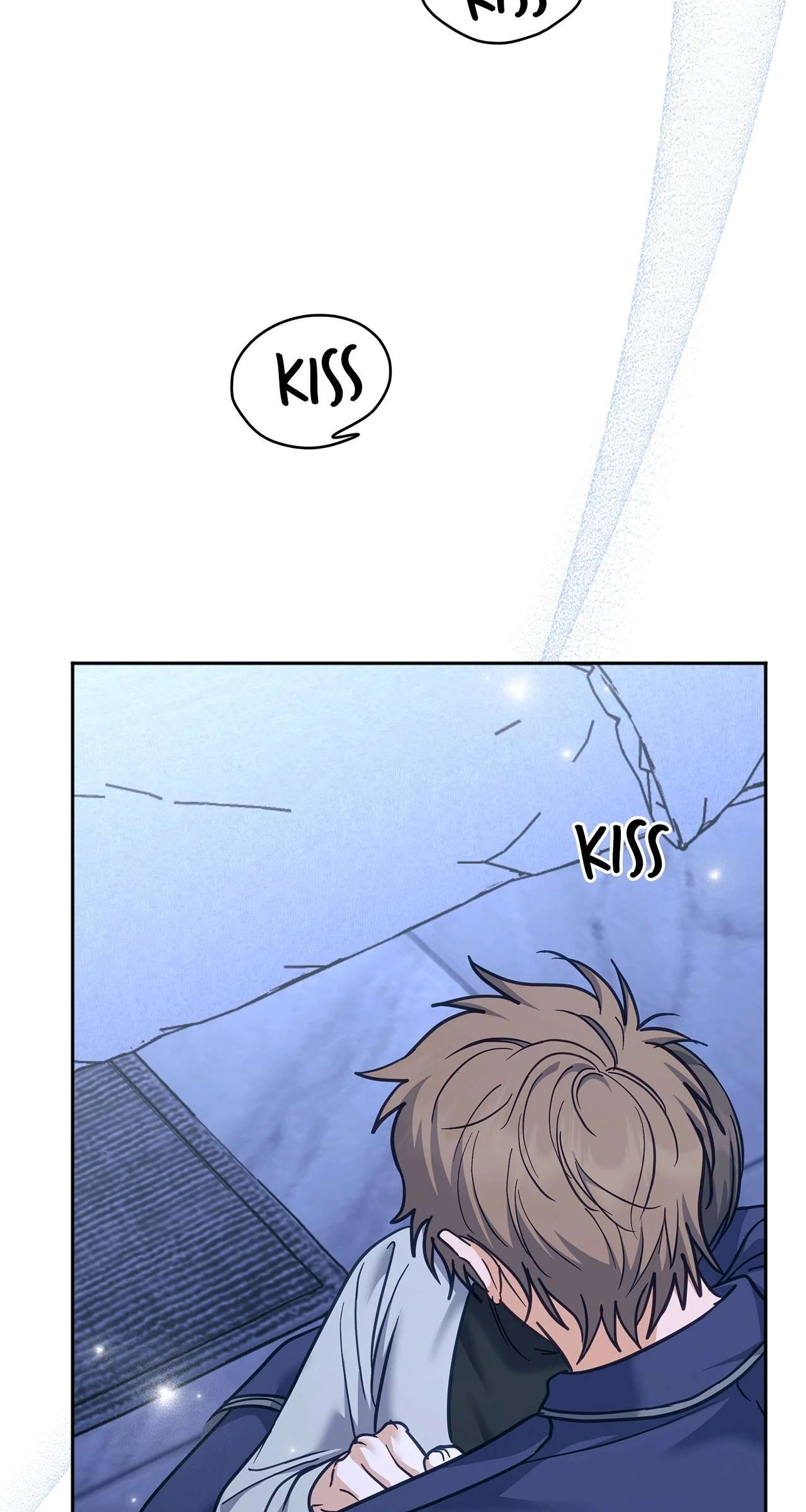 Sierra to Juliet Chapter 27 page 3 - 
