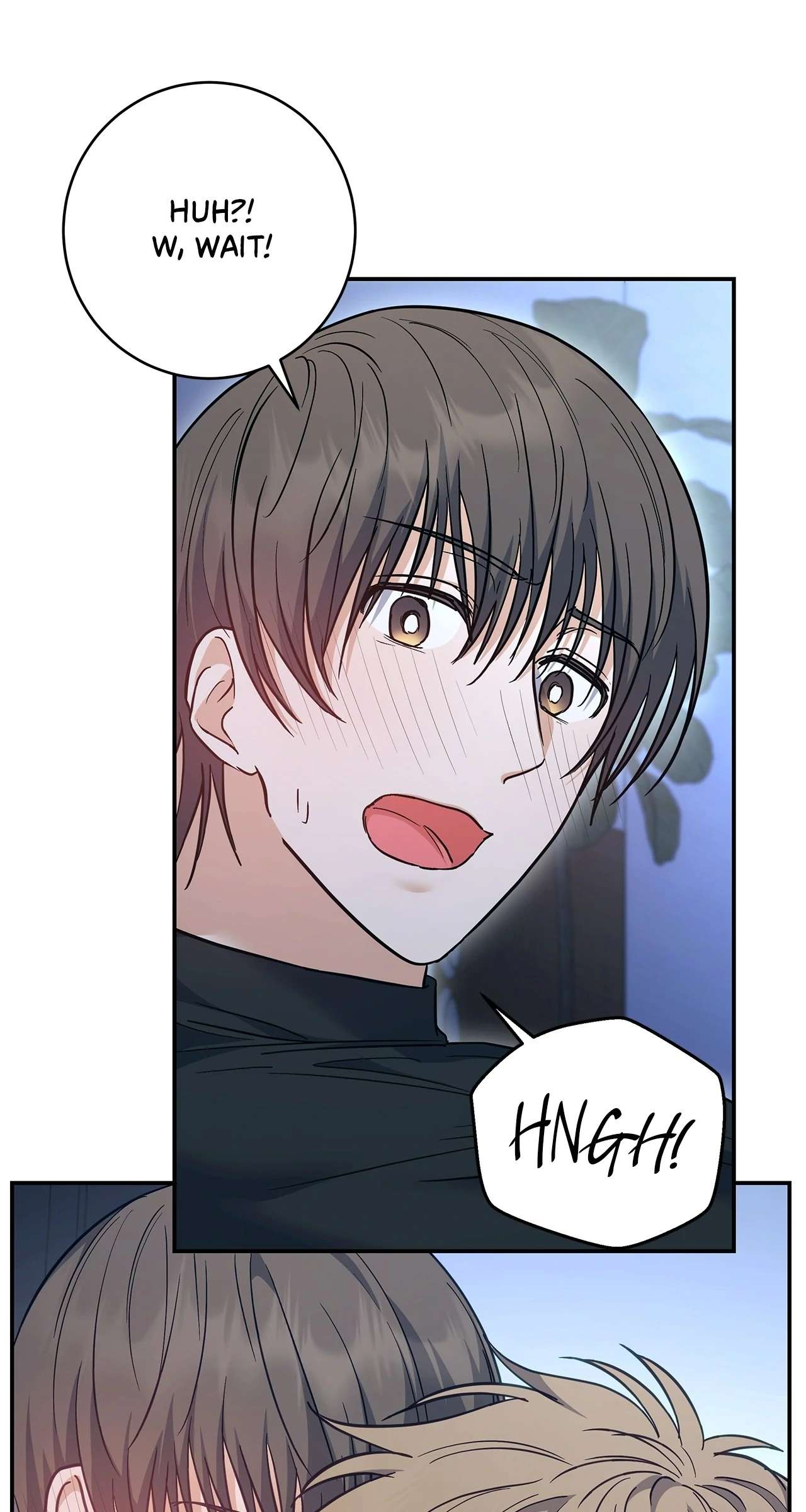 Sierra to Juliet Chapter 27 page 25 - 
